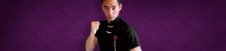 Chung's Martial Arts Academy