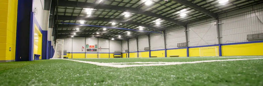 Novelletto Rosati Sports & Recreation Complex