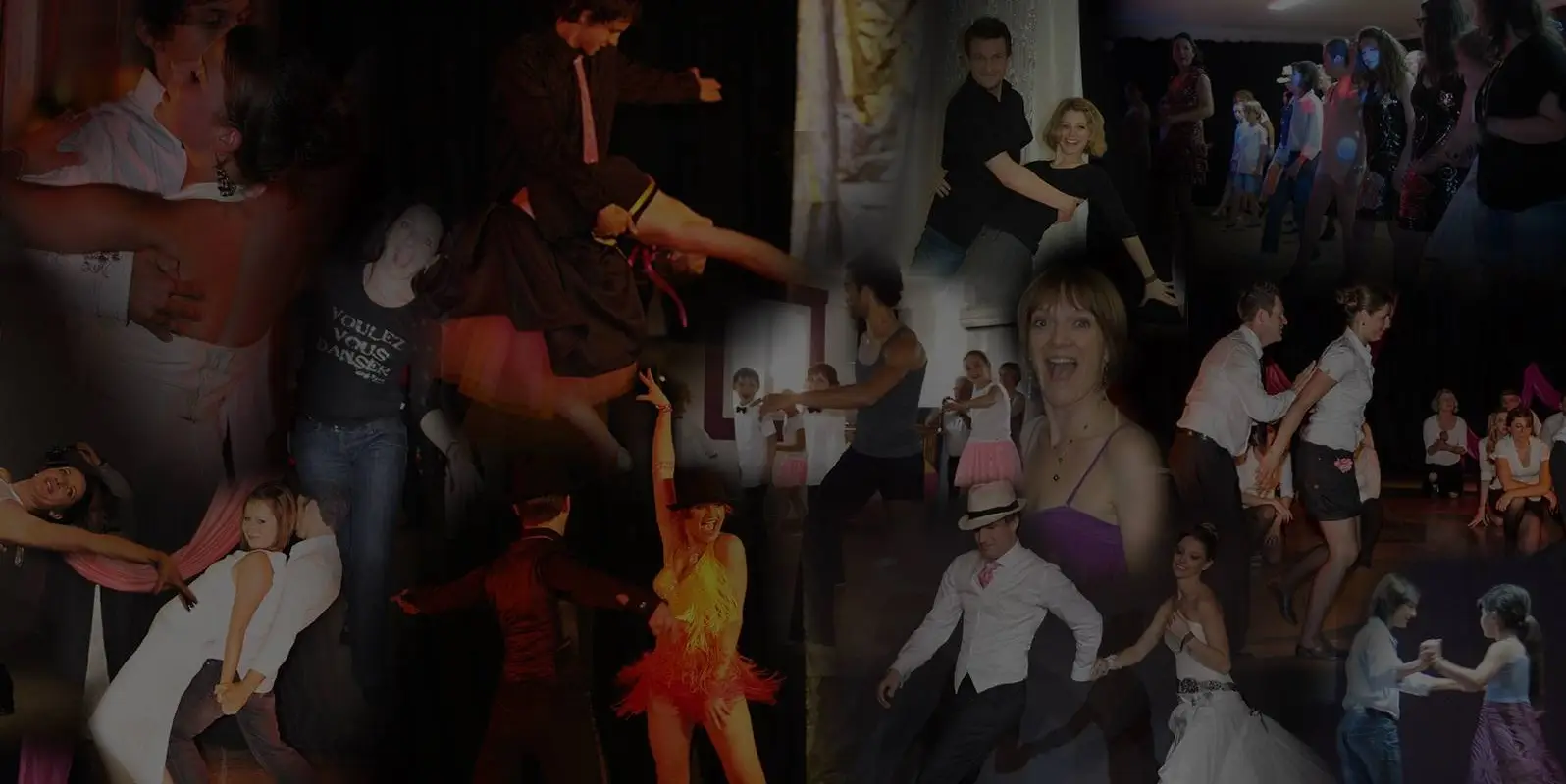 Virevolte Danse