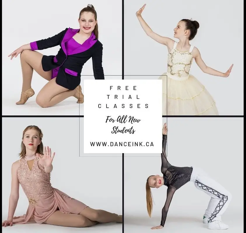 Dance INK