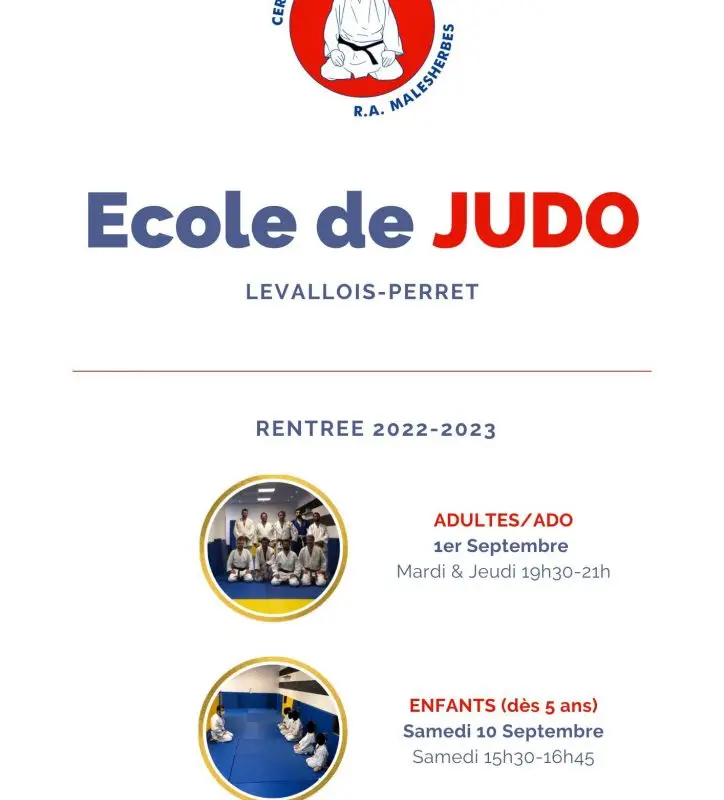 CSJRA Malesherbes