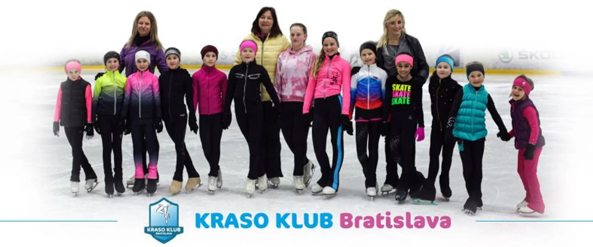 Kraso klub Bratislava