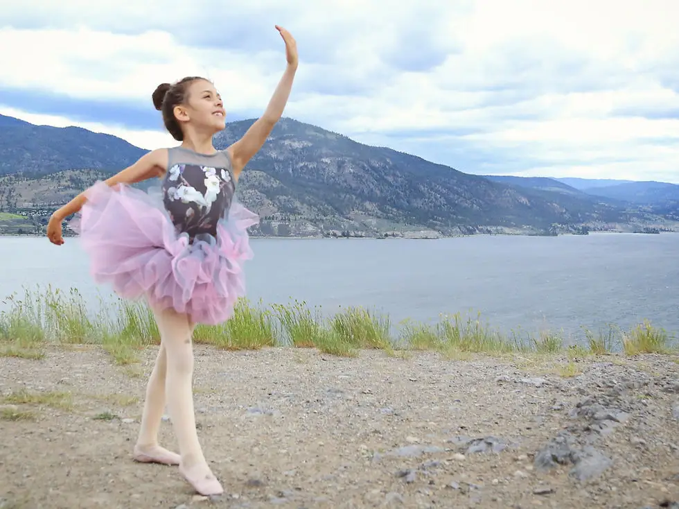 Even Dance