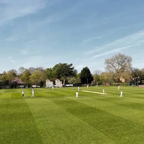 Marlow Cricket Club