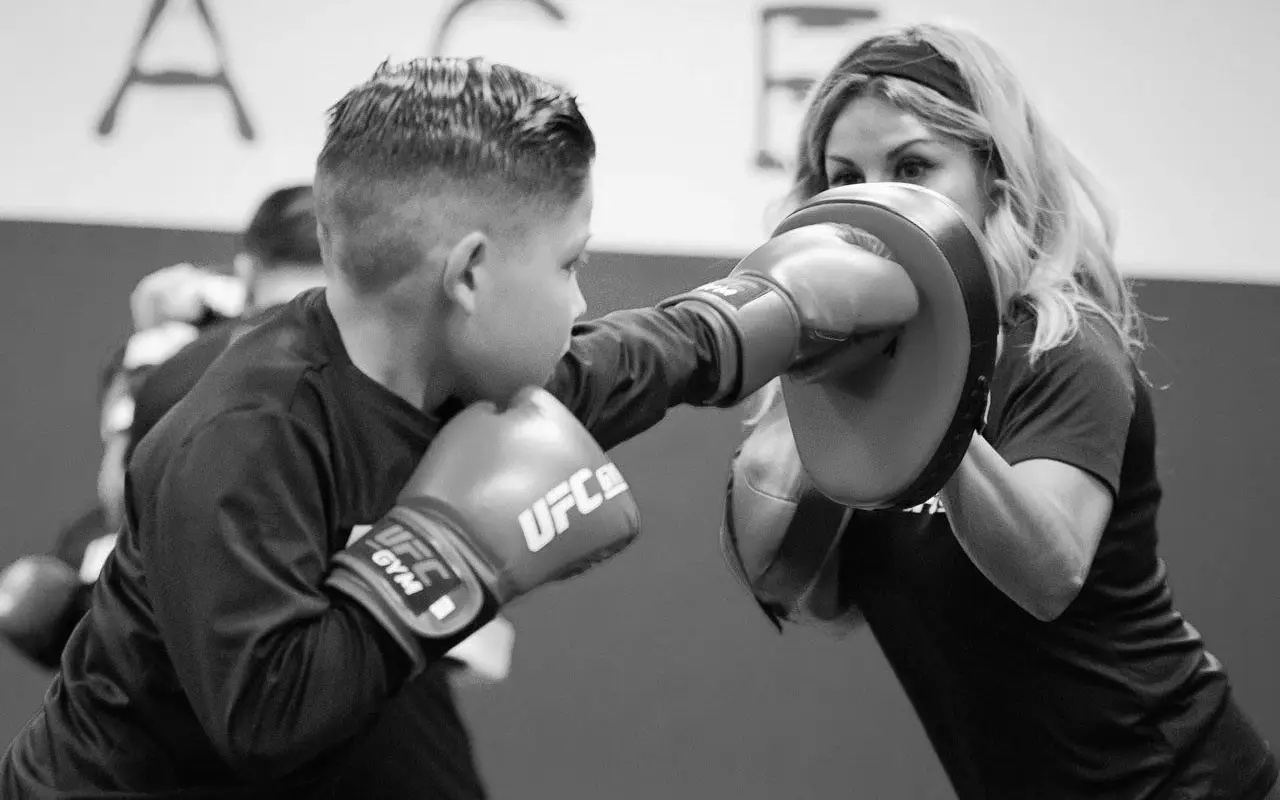 FIT Studio & Kickboxing Club