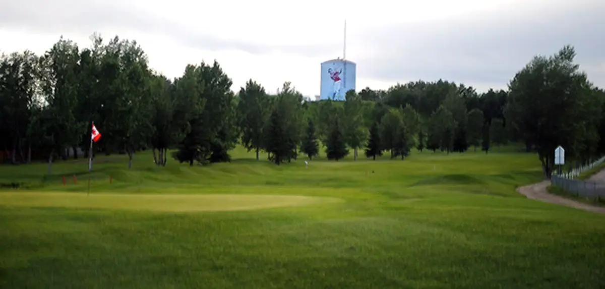 Didsbury Golf Club