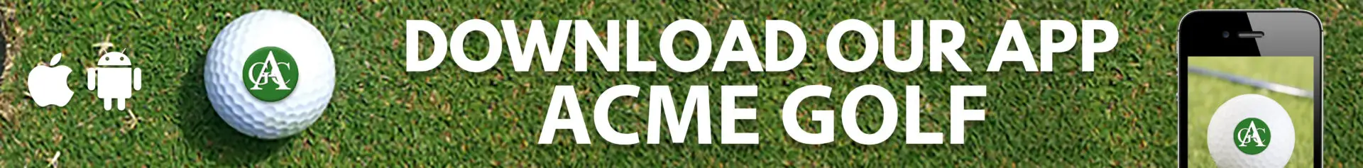 Acme Golf Club