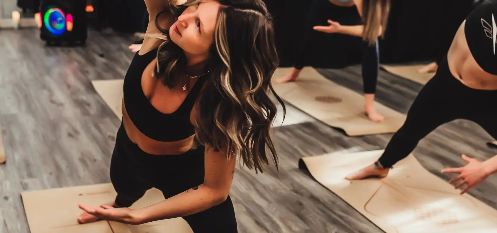 Aligned Wellness