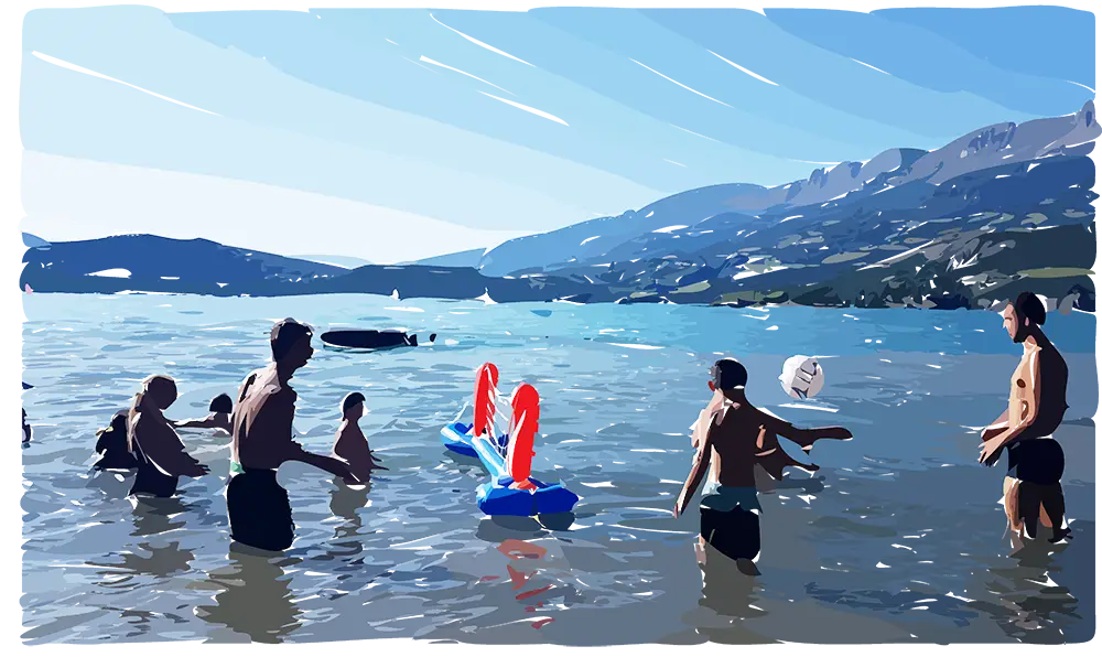 Club Life-Saving - Jeunesse Et Avenir - Bnssa