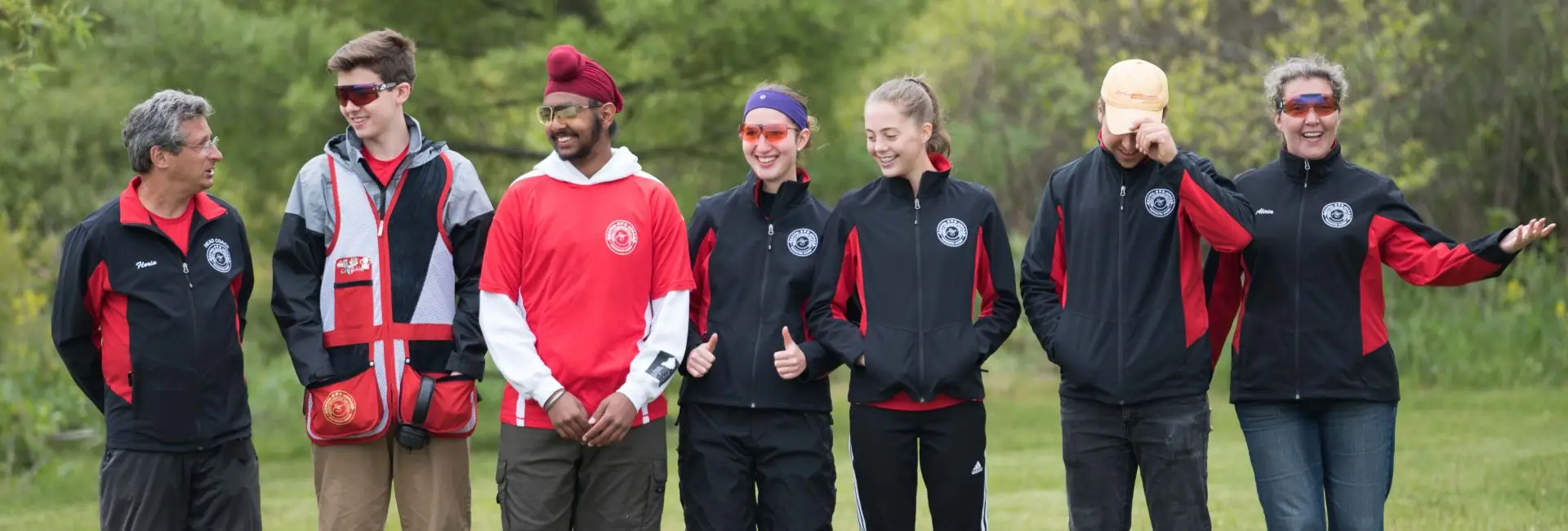 The Trapshooting Academy Learn Trapshooting Canada