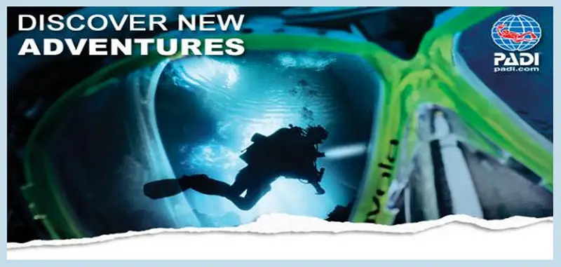 LSD Scuba