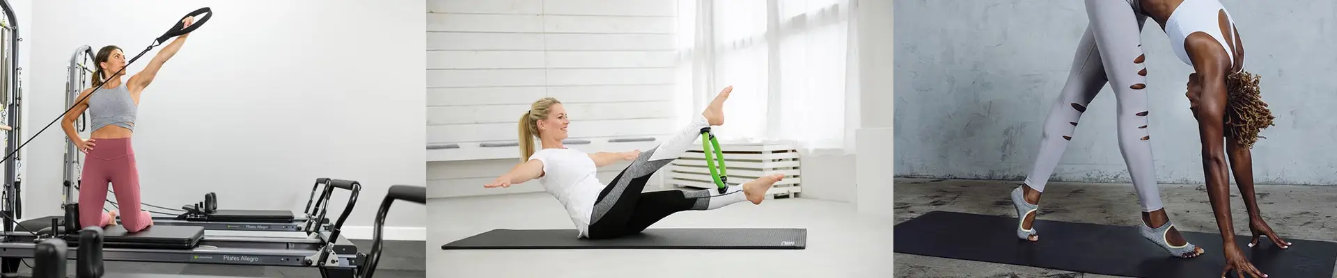 Pilates.fr