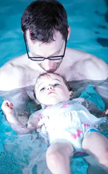 Trent Bray Swim School