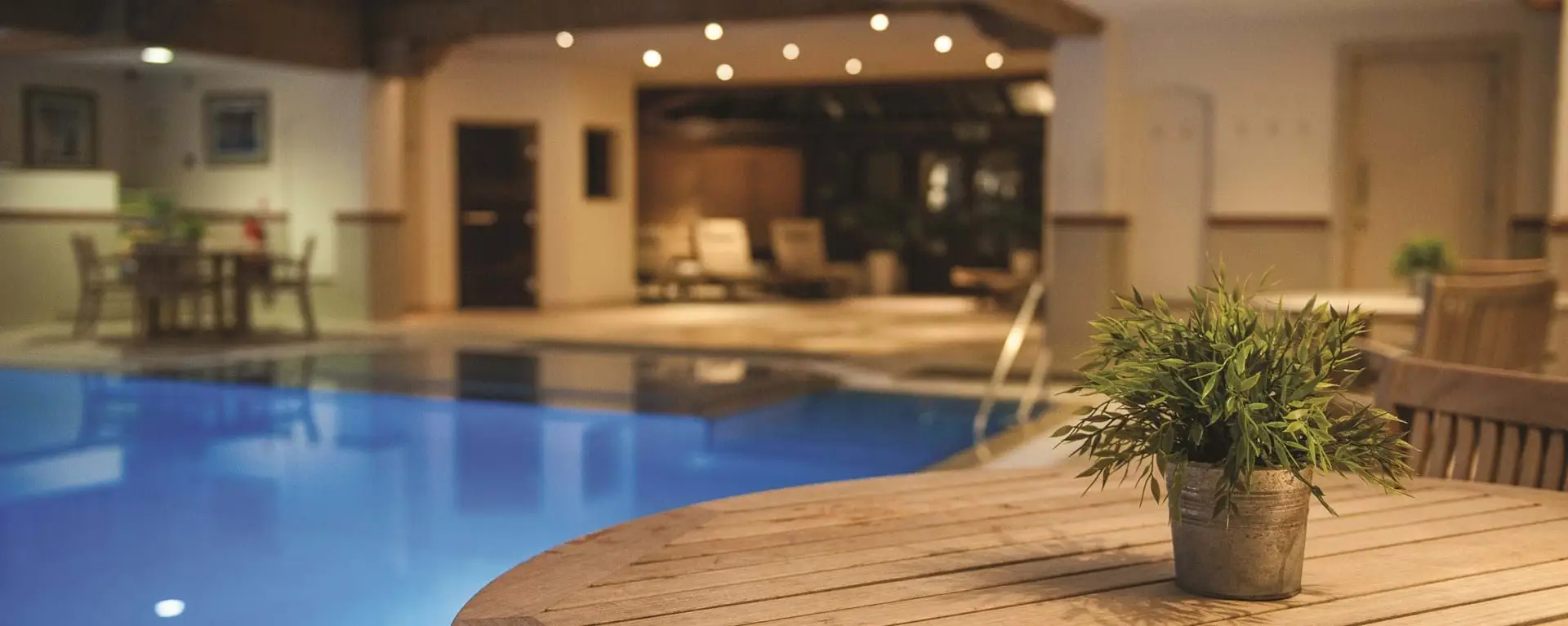 Solent Hotel & Spa