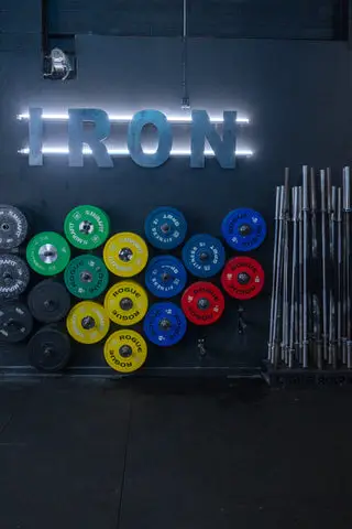 CrossFit CFBT
