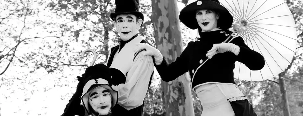 Cabaret Renversé