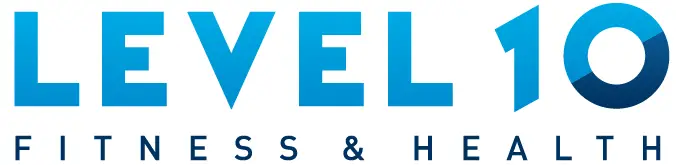 Level 10 Fitness