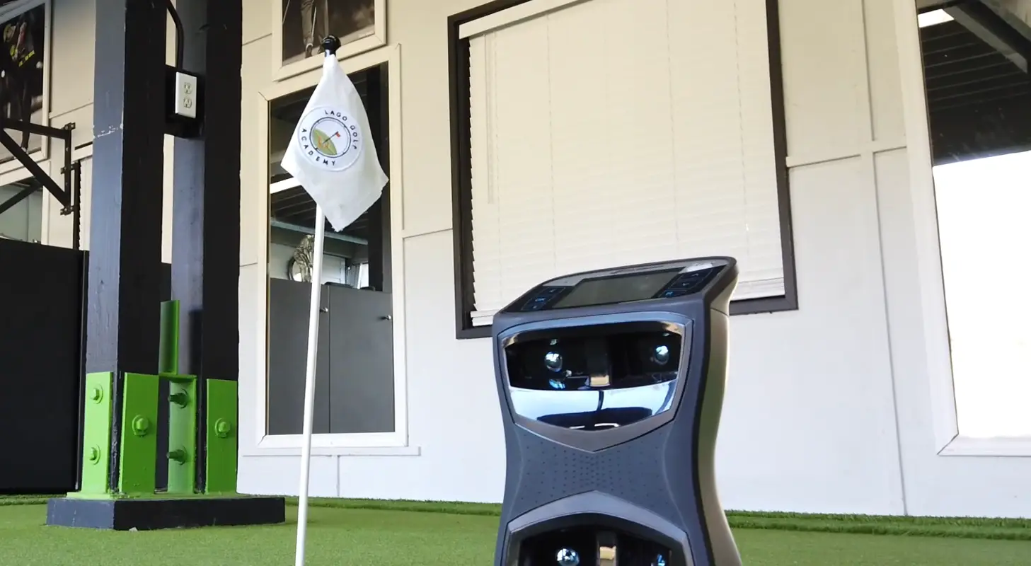 Lago Golf Academy