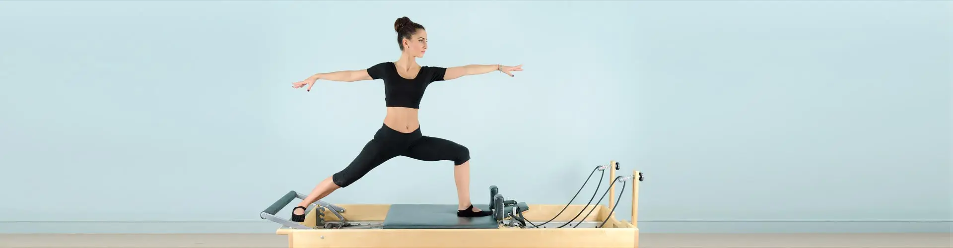 Pilates Tonic