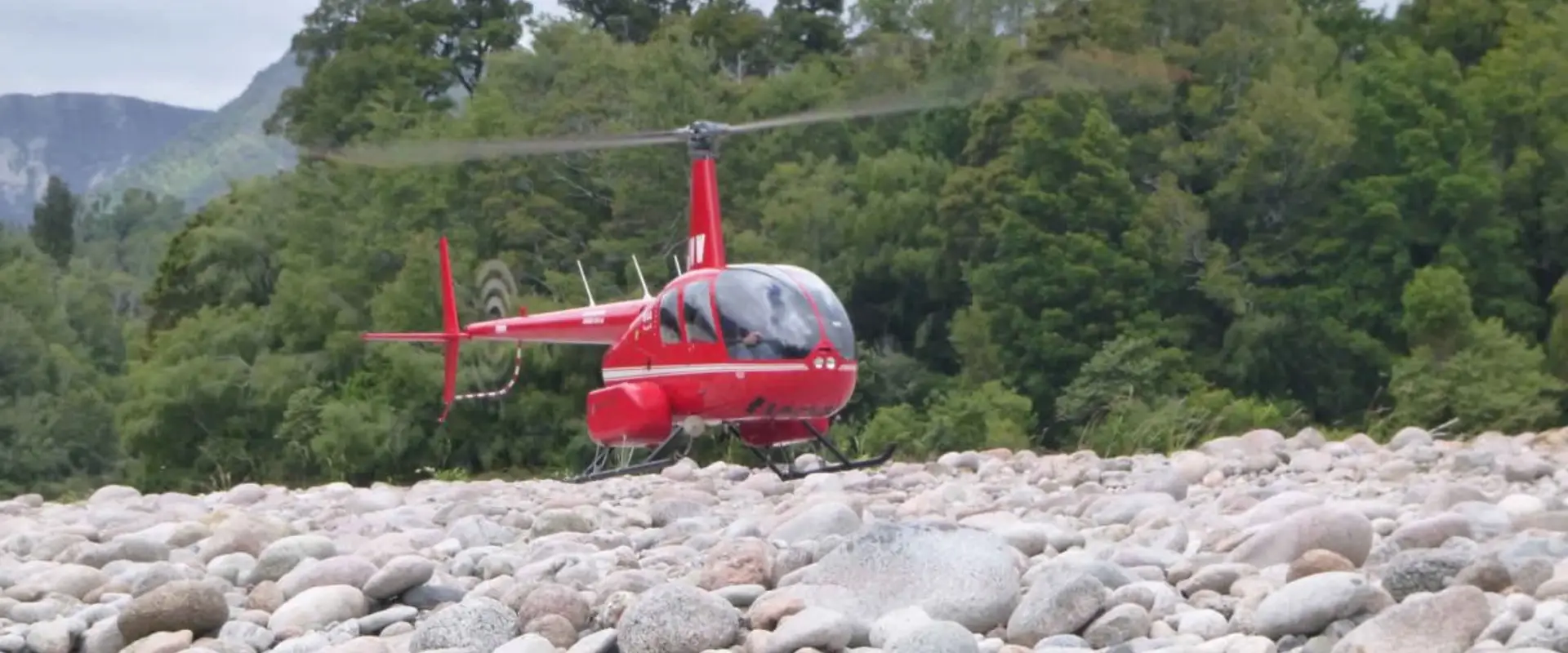 Braided Rivers Fishing Guides