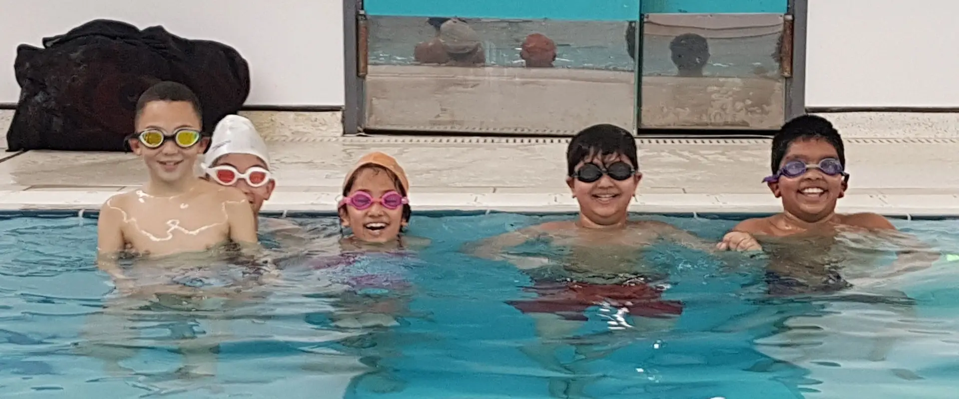 AB Swim School