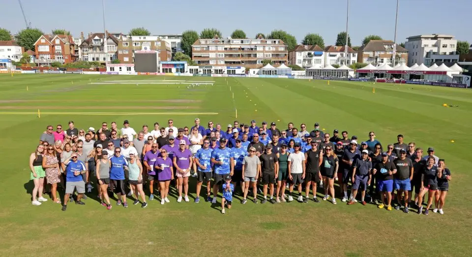 Sussex Cricket Foundation