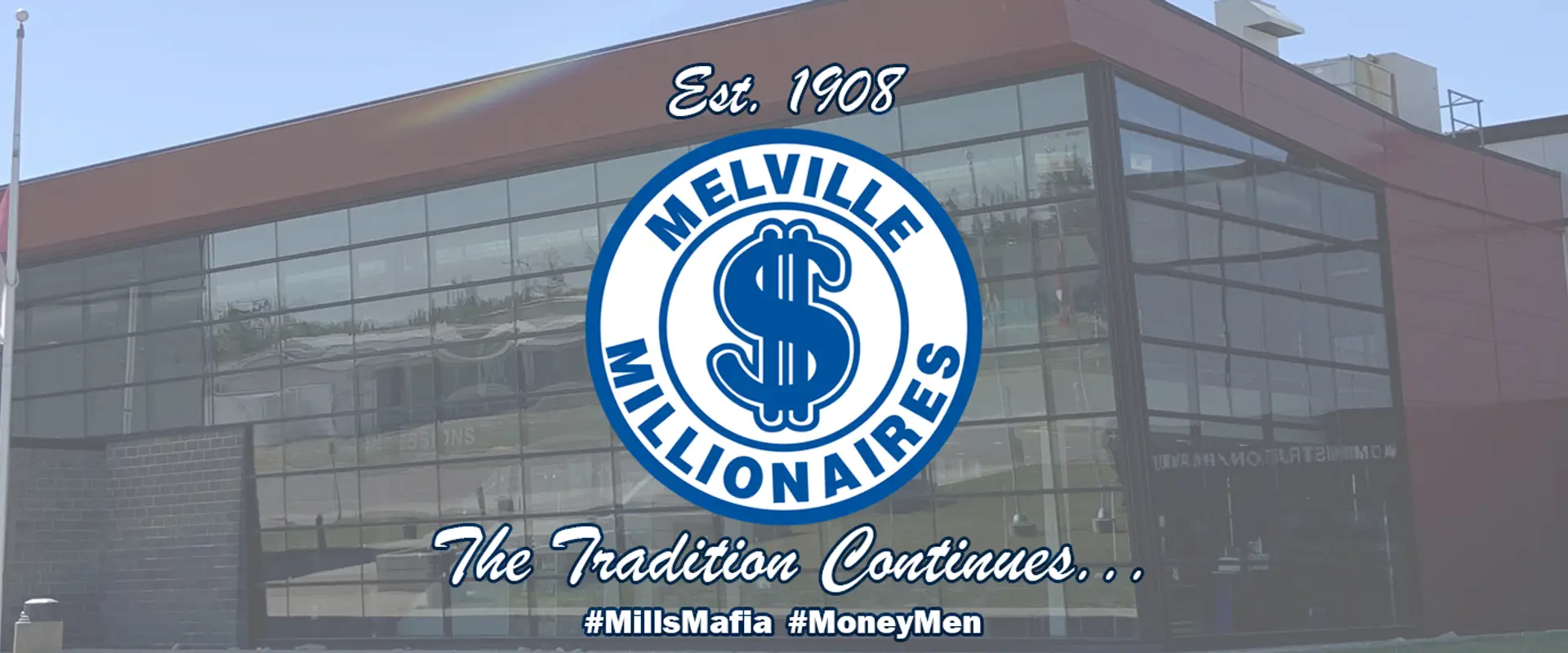 Melville Millionaire
