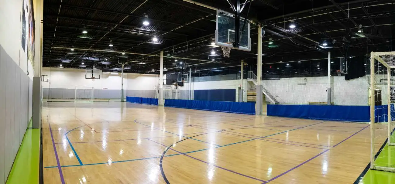 La Liga Sports Complex