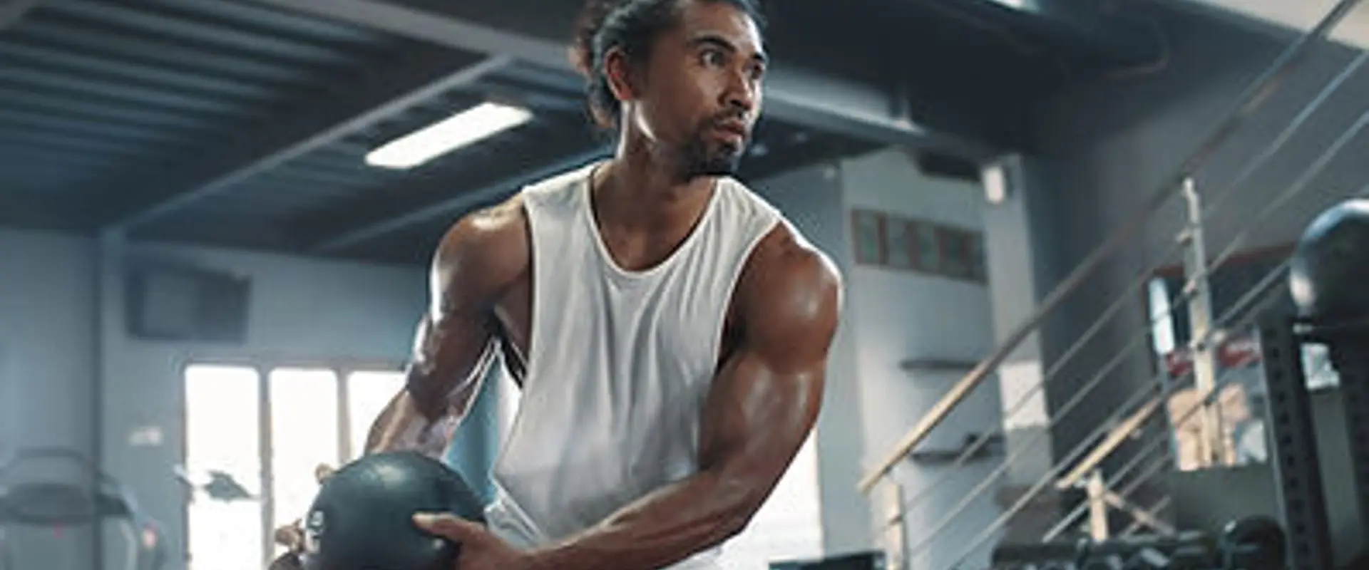 Muscle Madness Gym