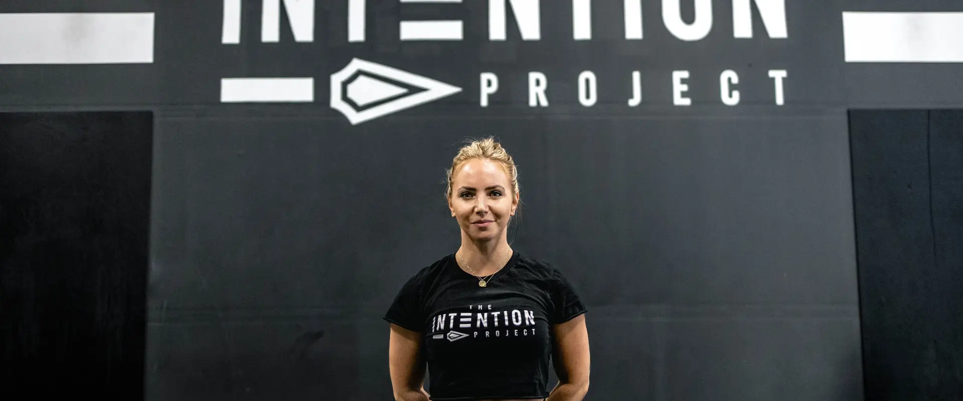 The Intention Project Gym