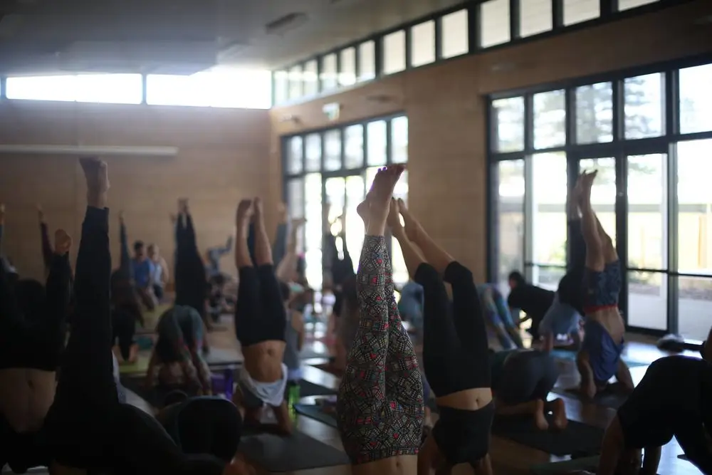 YOGAWORX COTTESLOE
