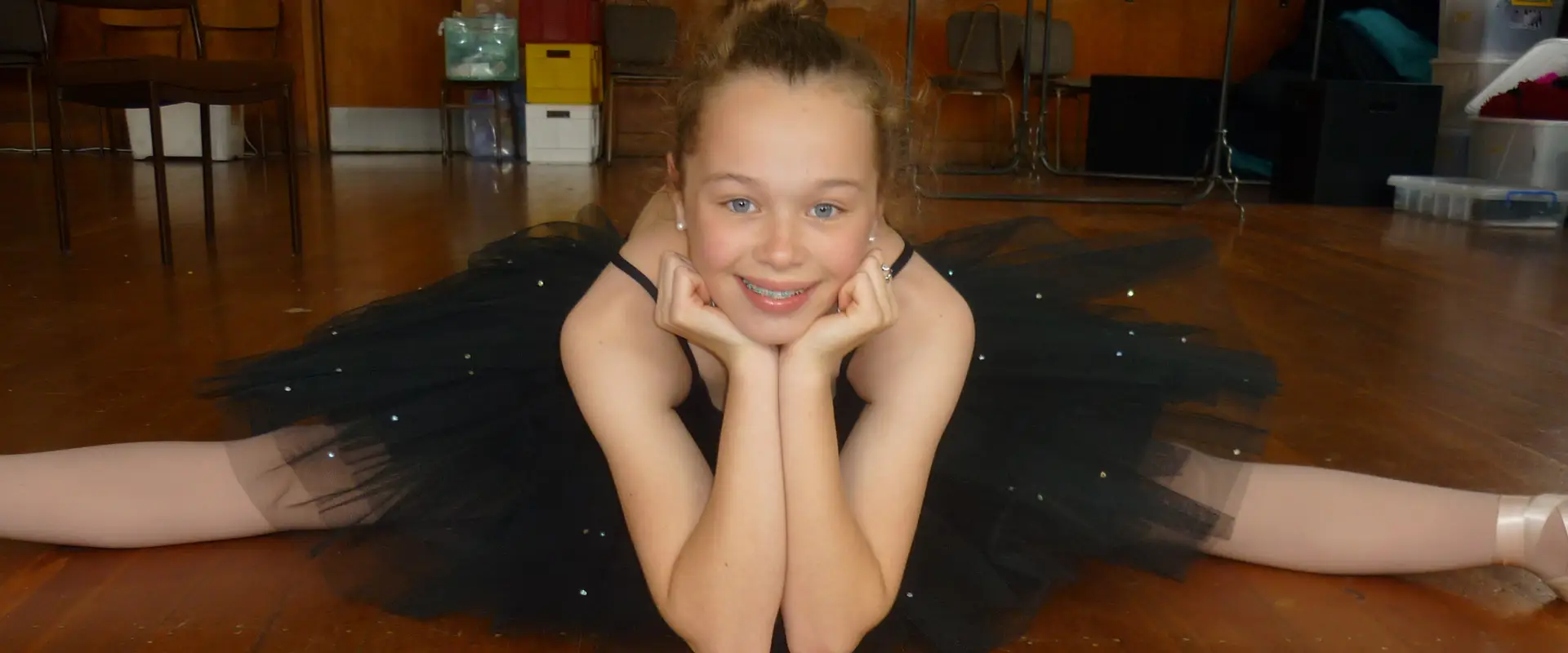 Dunedin School of Ballet & Dance