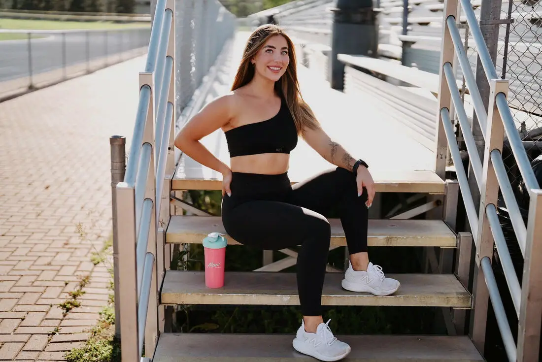 FitCode Conditioning
