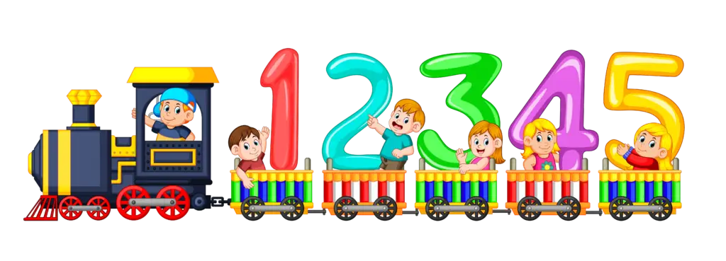 COCOMELLON THE PRESCHOOL