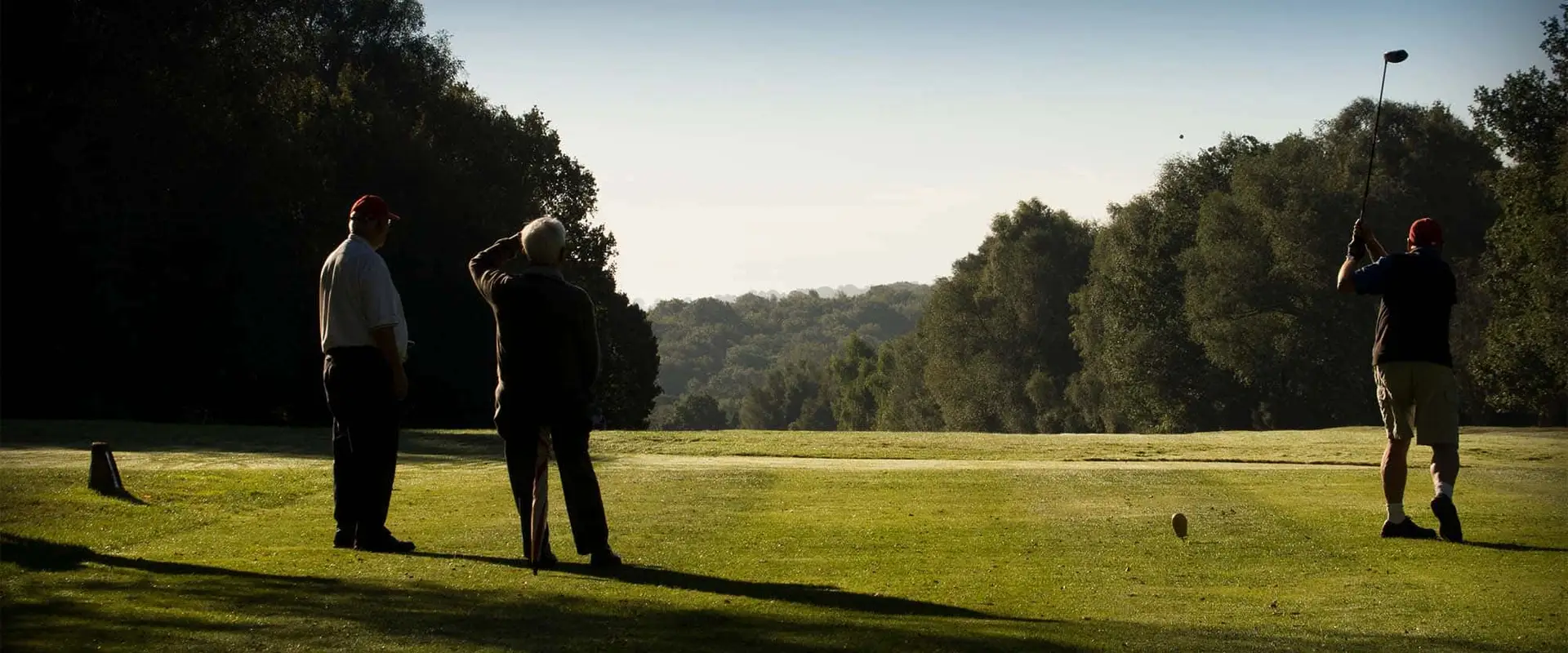 Nevill Golf Club