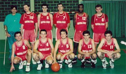 Etincelle Sportive