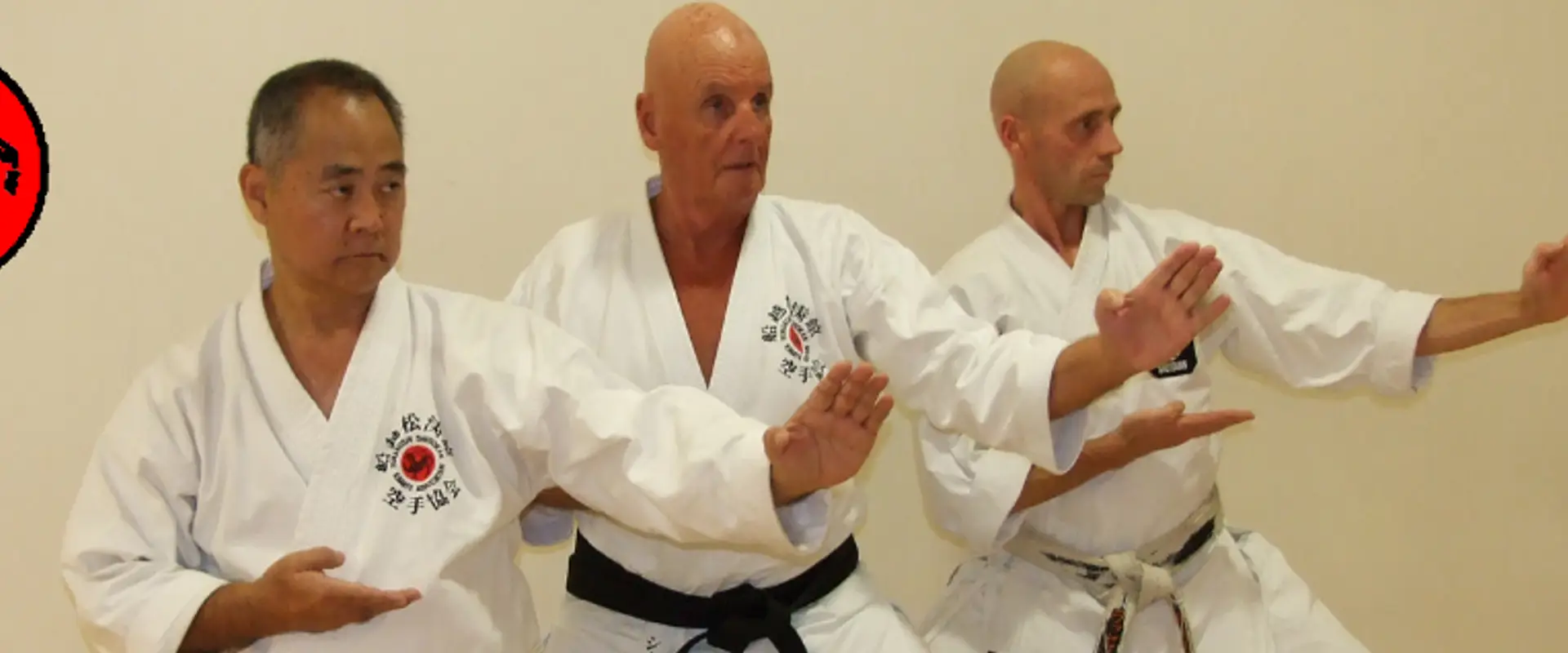 Fska Bracknell & Wokingham Karate Club