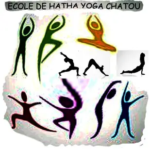 School Of Yoga De Chatou - Montesson
