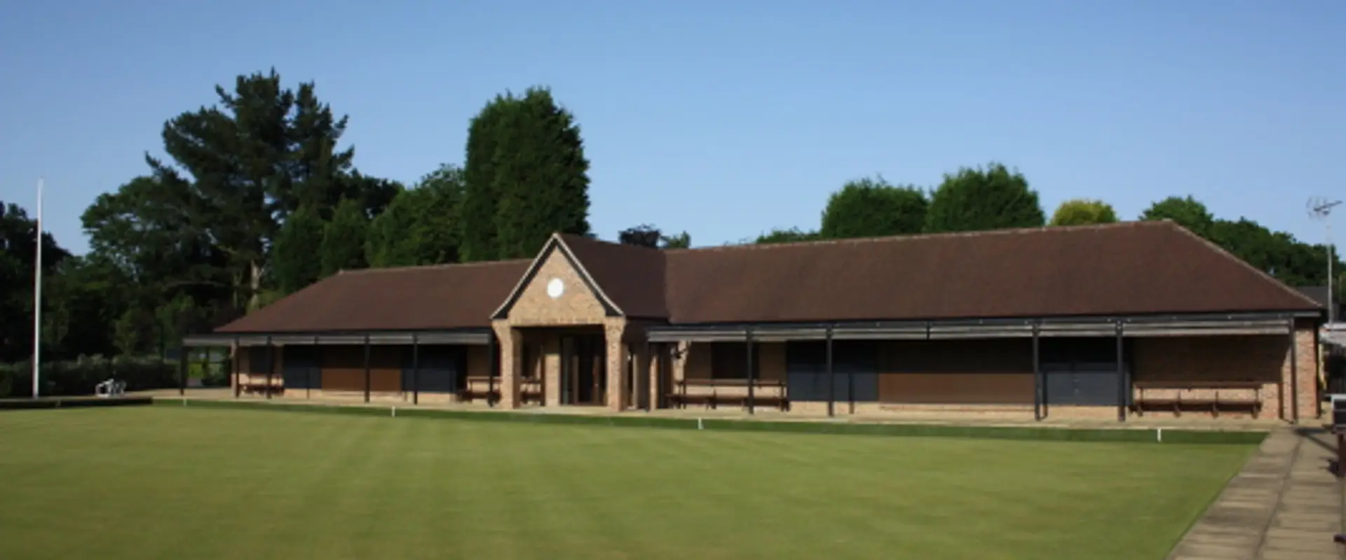 Horsham Bowling Club