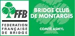 Bridge Club de MONTARGIS