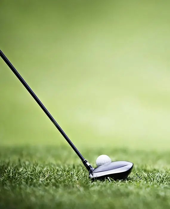 The Links at Monck's Landing
