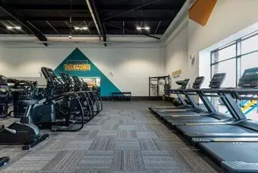 PureGym Durham Arnison