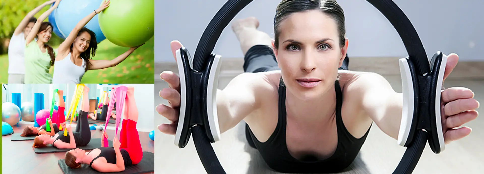 Pilatesway