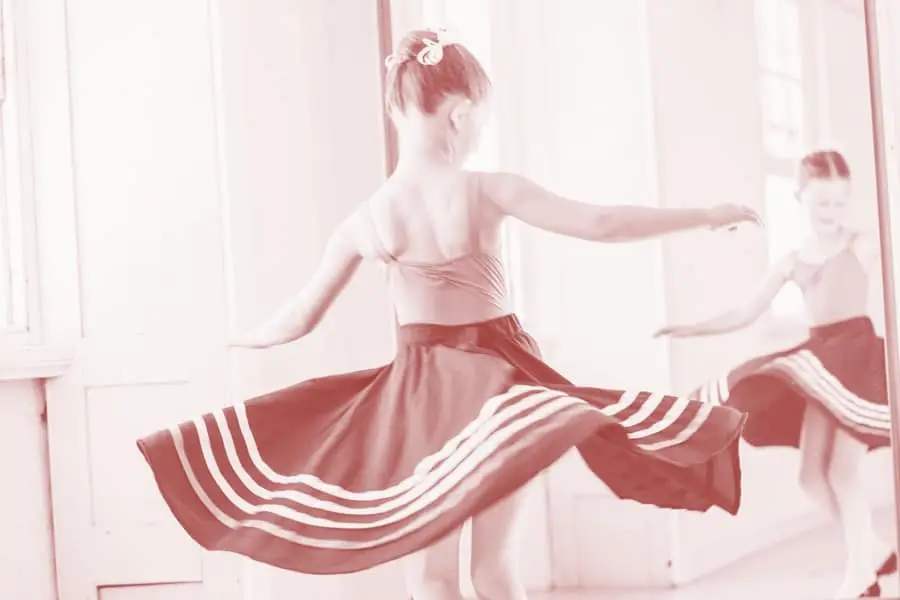 North London Dance Centre