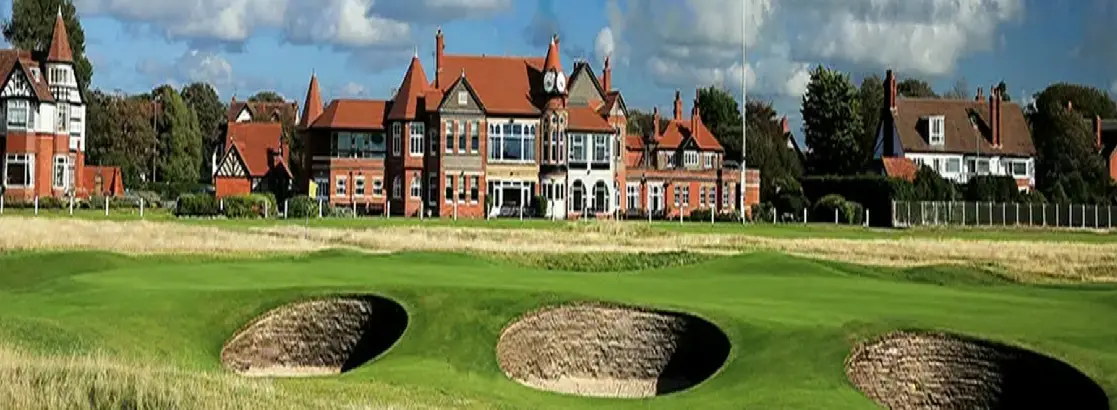 Sunderland Golf Centre
