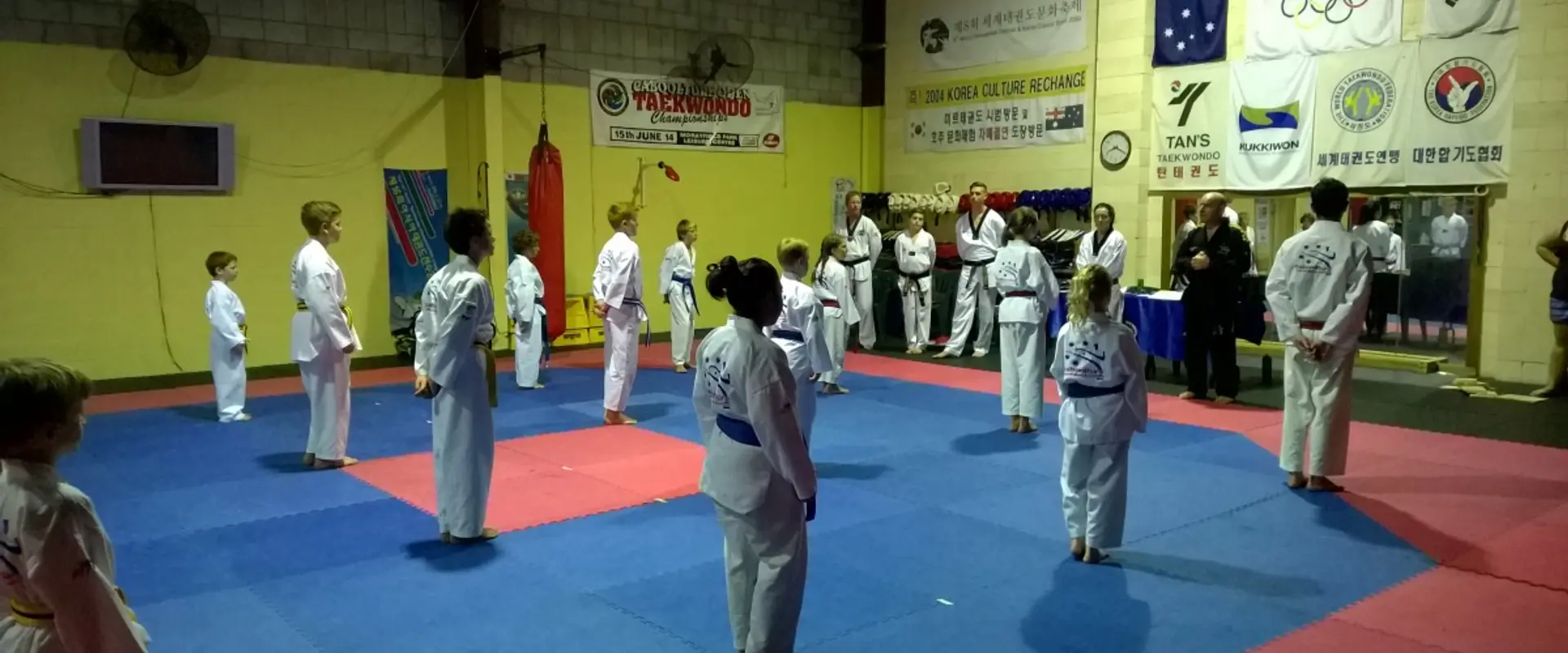 Lakerdis Martial Arts Caboolture