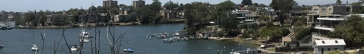 Hunters Hill Bridge Club