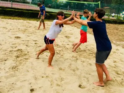 Le Tennis Wissant