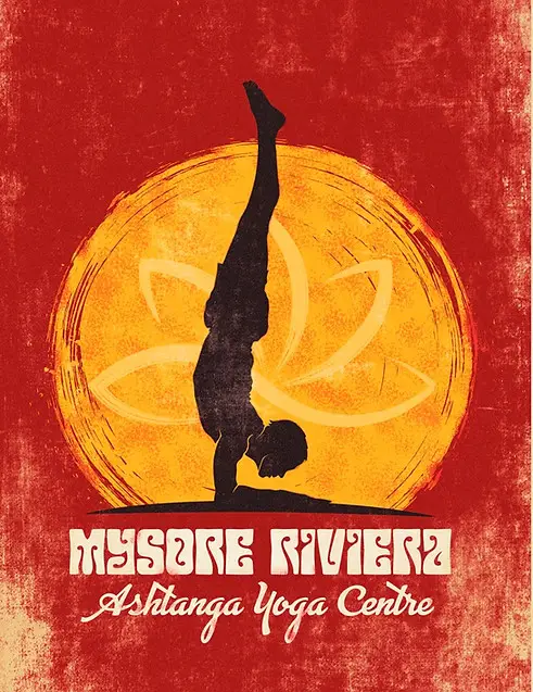 Ashtanga Yoga Centre of Côte d'Azur - Mysore Riviera