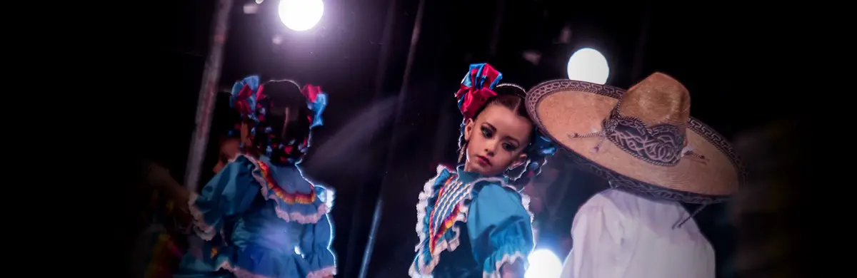 Ballet Folclorico